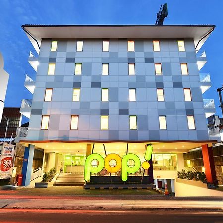 Pop! Hotel Malioboro - Yogyakarta Dış mekan fotoğraf