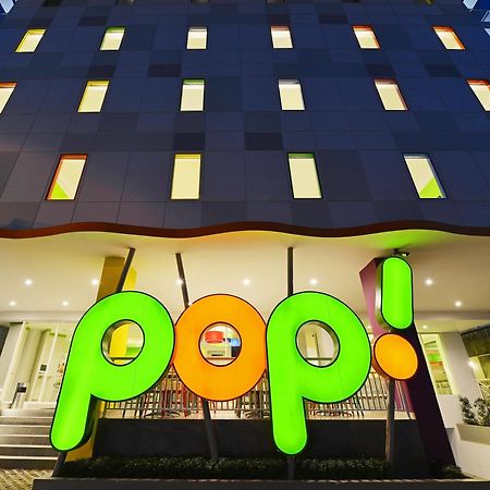 Pop! Hotel Malioboro - Yogyakarta Dış mekan fotoğraf