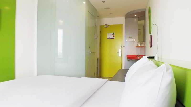 Pop! Hotel Malioboro - Yogyakarta Dış mekan fotoğraf
