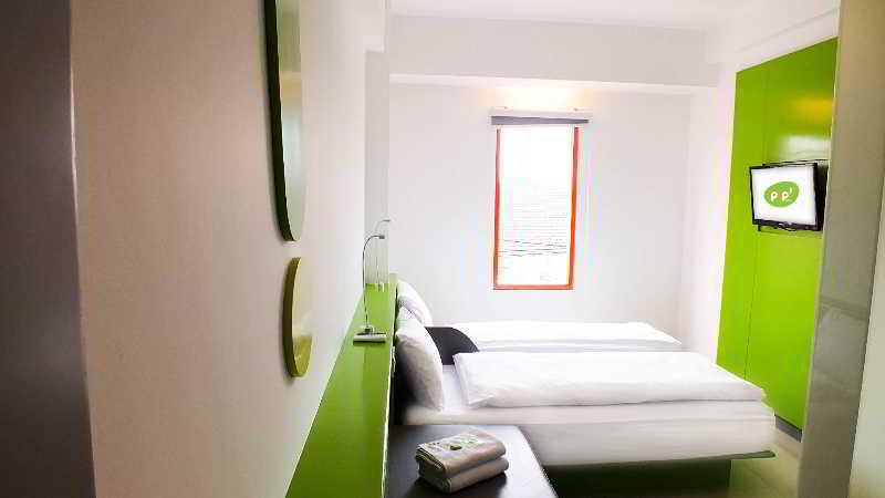 Pop! Hotel Malioboro - Yogyakarta Dış mekan fotoğraf