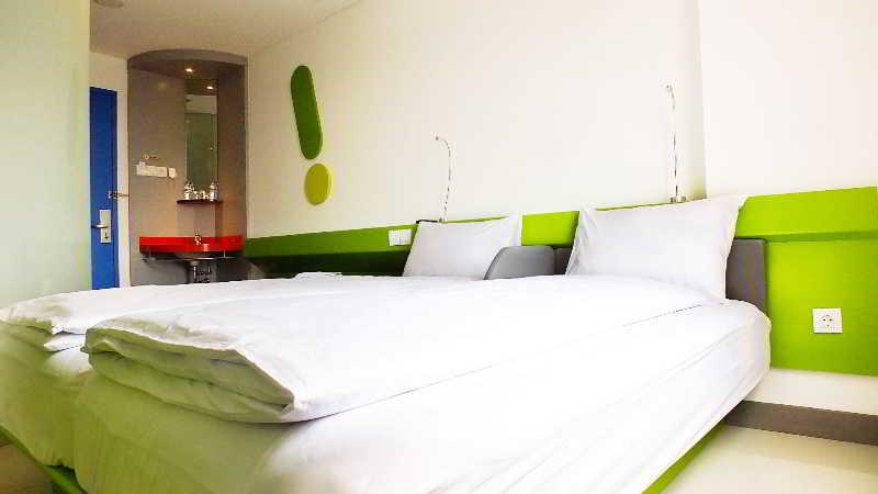 Pop! Hotel Malioboro - Yogyakarta Dış mekan fotoğraf