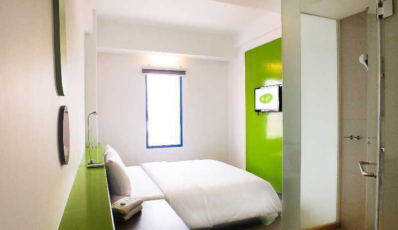 Pop! Hotel Malioboro - Yogyakarta Dış mekan fotoğraf