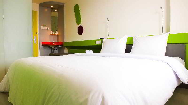Pop! Hotel Malioboro - Yogyakarta Dış mekan fotoğraf