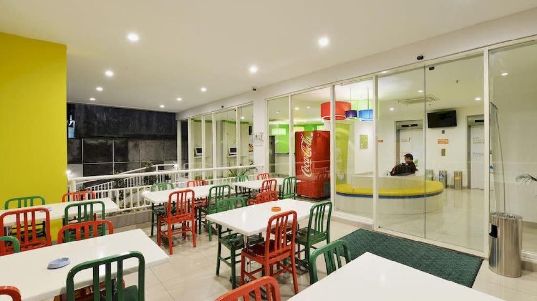 Pop! Hotel Malioboro - Yogyakarta Dış mekan fotoğraf