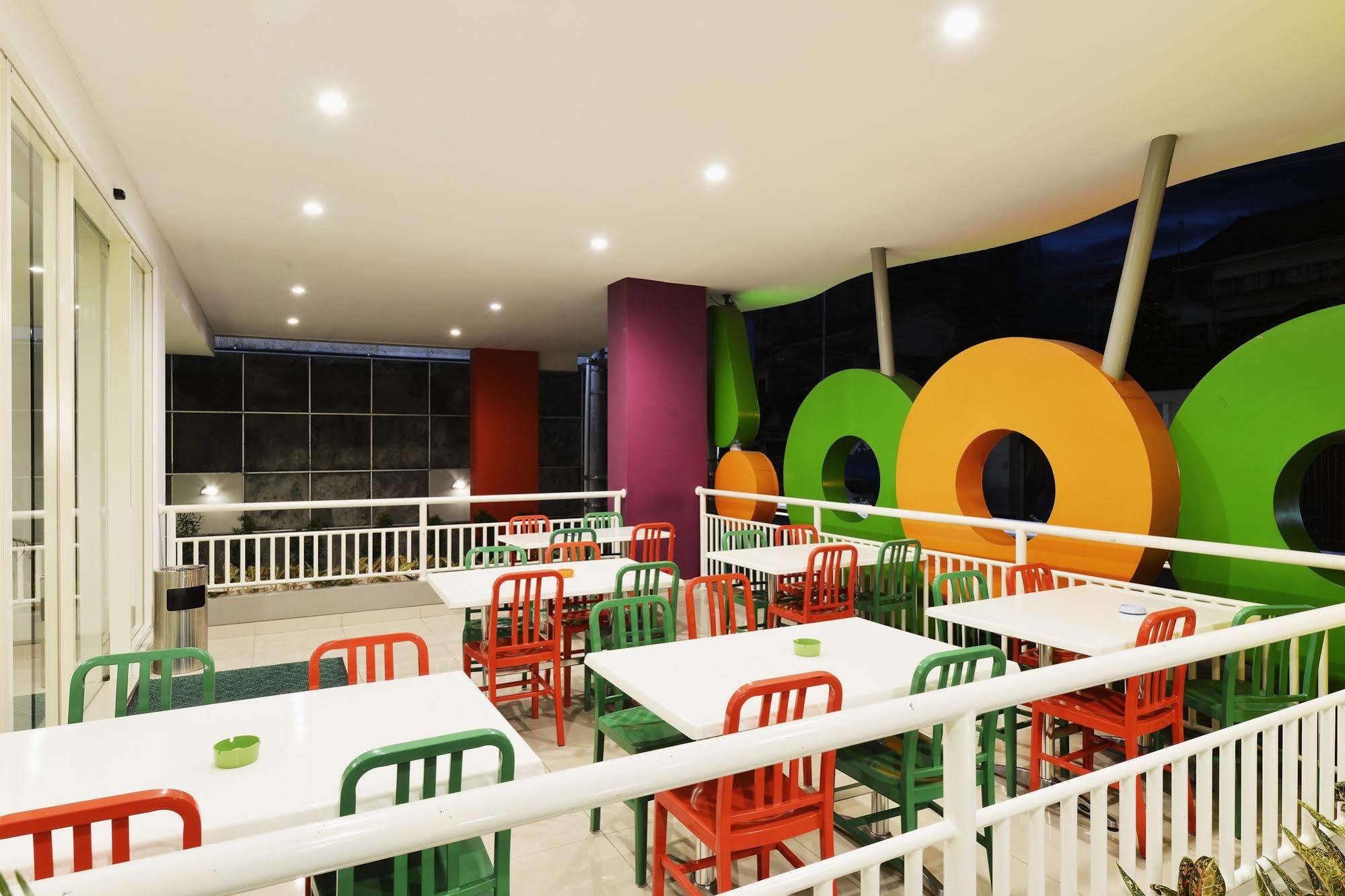 Pop! Hotel Malioboro - Yogyakarta Dış mekan fotoğraf