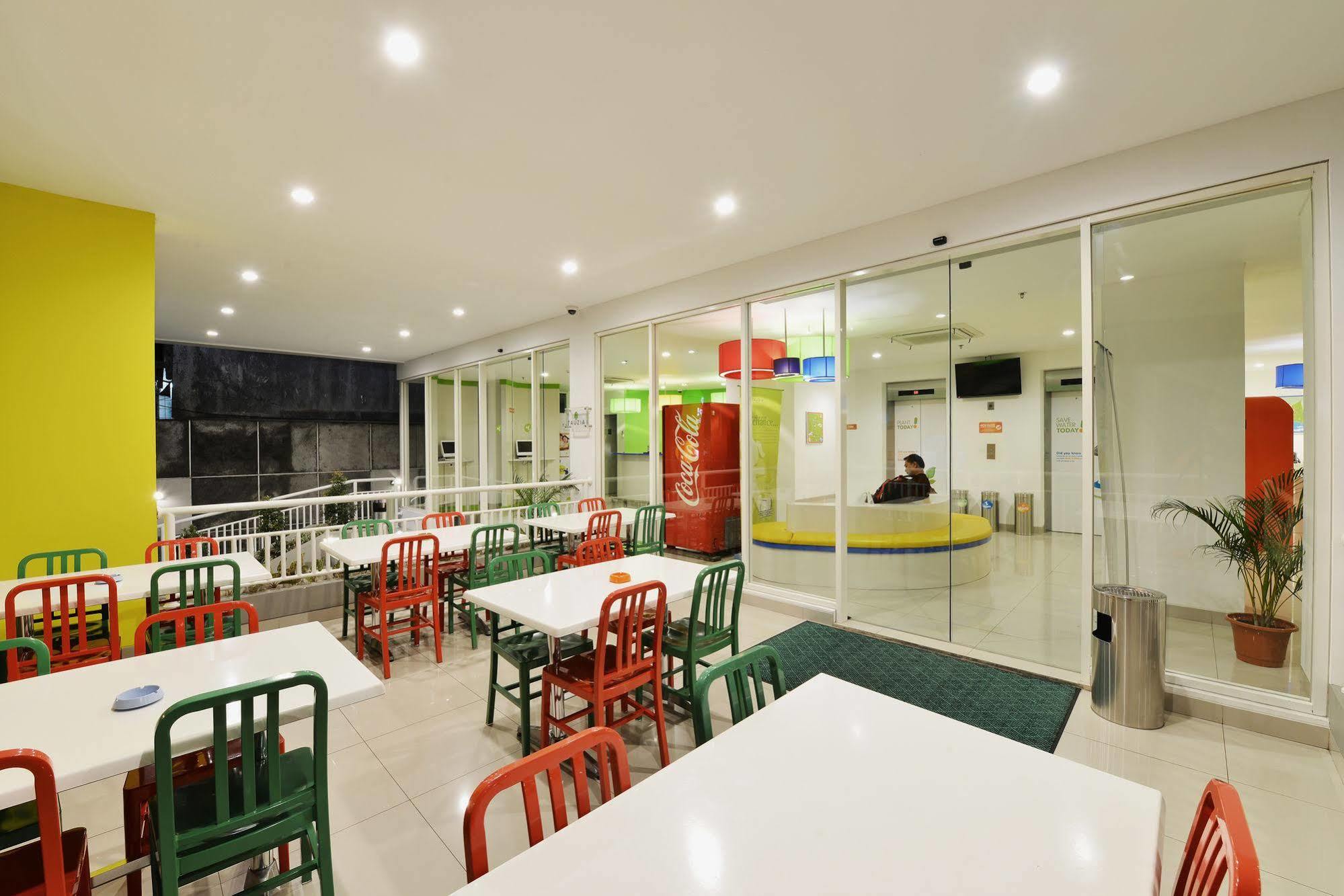 Pop! Hotel Malioboro - Yogyakarta Dış mekan fotoğraf