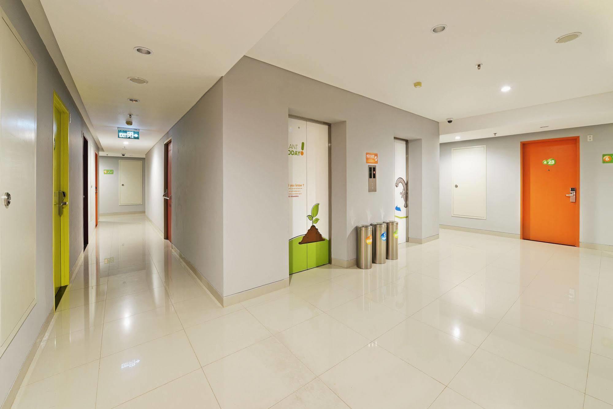 Pop! Hotel Malioboro - Yogyakarta Dış mekan fotoğraf