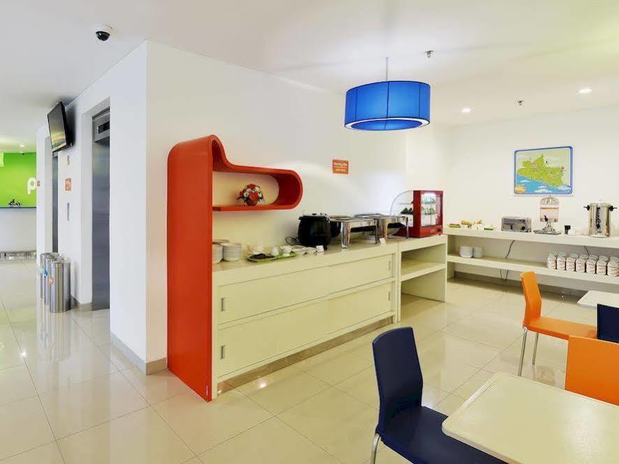 Pop! Hotel Malioboro - Yogyakarta Dış mekan fotoğraf